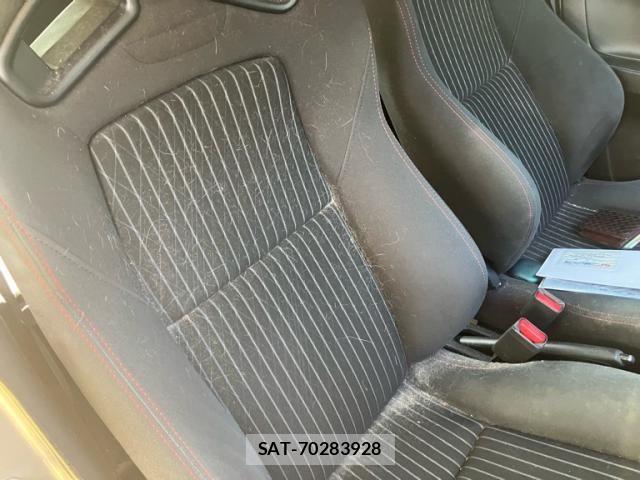Suzuki ALTO WORKS 2016-07 6901916-21