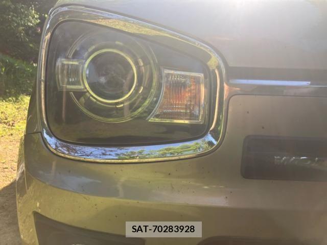 Suzuki ALTO WORKS 2016-07 6901916-4