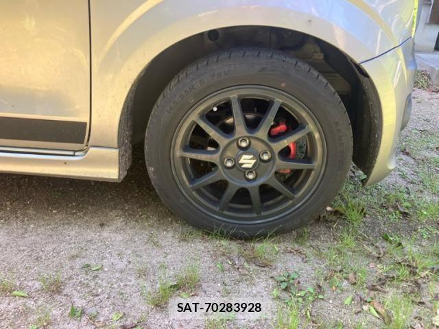 Suzuki ALTO WORKS 2016-07 6901916-6