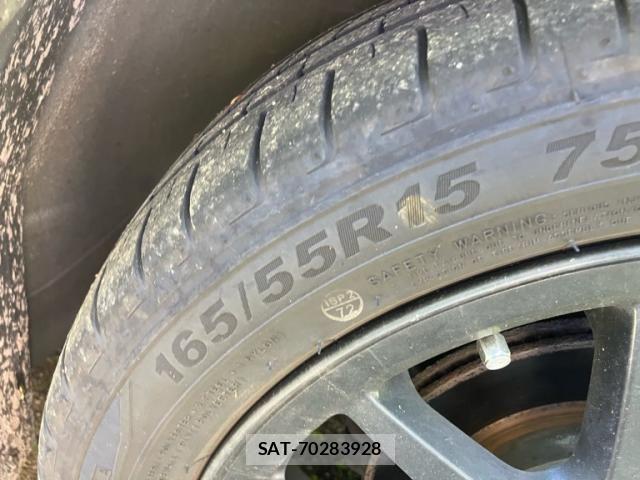 Suzuki ALTO WORKS 2016-07 6901916-7