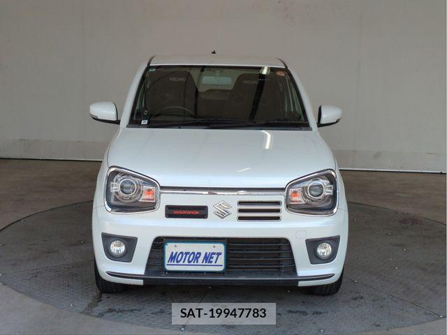 Suzuki ALTO WORKS 2018-05 6901912-14