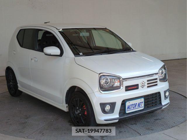 Suzuki ALTO WORKS 2018-05 6901912-15