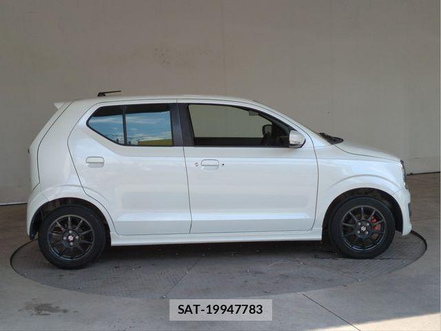 Suzuki ALTO WORKS 2018-05 6901912-16