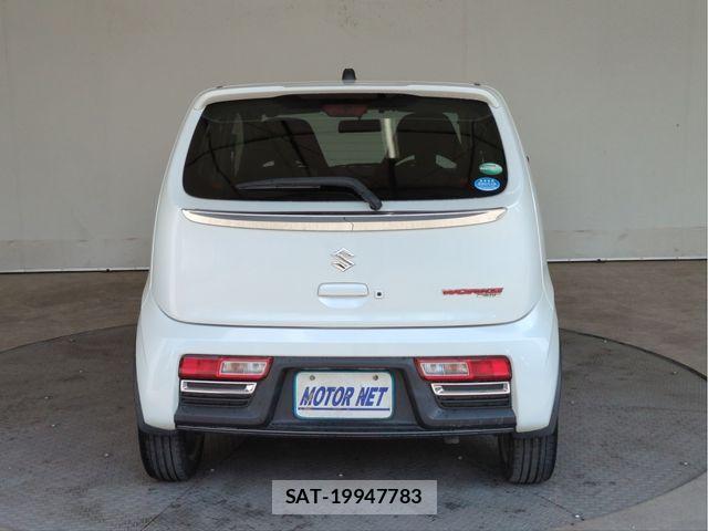 Suzuki ALTO WORKS 2018-05 6901912-17
