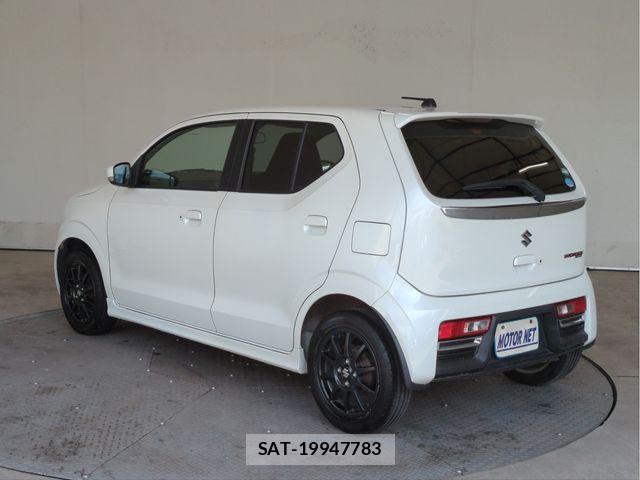 Suzuki ALTO WORKS 2018-05 6901912-18