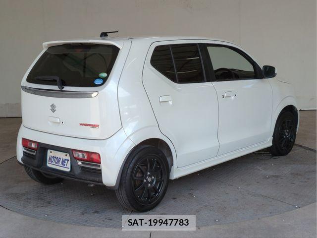 Suzuki ALTO WORKS 2018-05 6901912-1