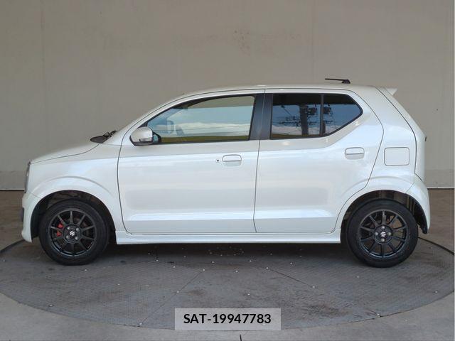 Suzuki ALTO WORKS 2018-05 6901912-19