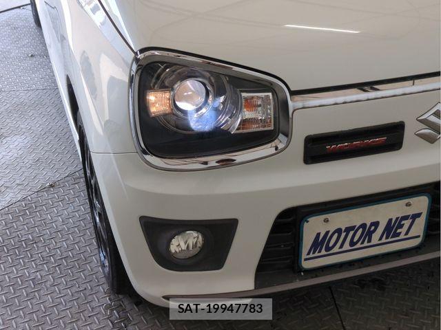 Suzuki ALTO WORKS 2018-05 6901912-20