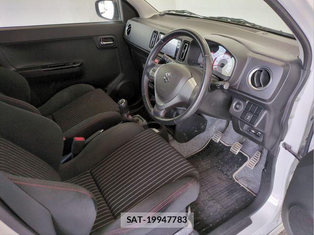 Suzuki ALTO WORKS 2018-05 6901912-24