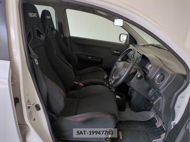 Suzuki ALTO WORKS 2018-05 6901912-25