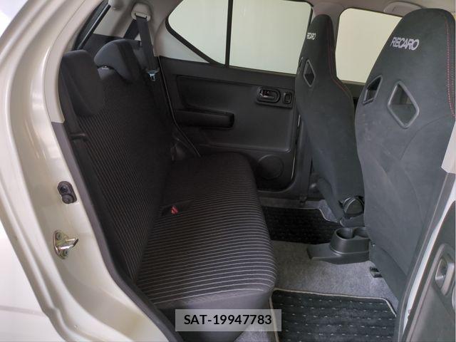 Suzuki ALTO WORKS 2018-05 6901912-26