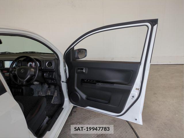 Suzuki ALTO WORKS 2018-05 6901912-28