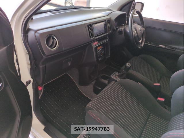 Suzuki ALTO WORKS 2018-05 6901912-2