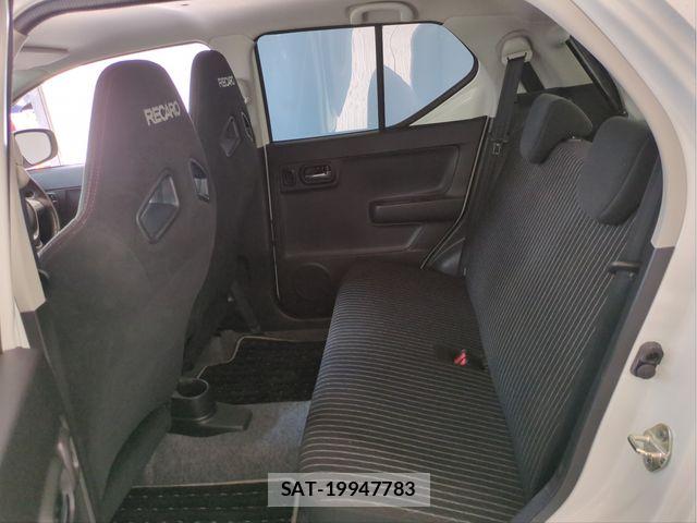 Suzuki ALTO WORKS 2018-05 6901912-4