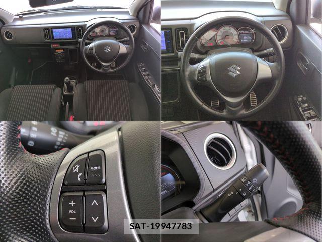 Suzuki ALTO WORKS 2018-05 6901912-7