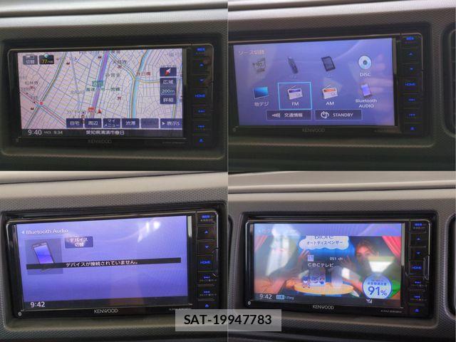 Suzuki ALTO WORKS 2018-05 6901912-8