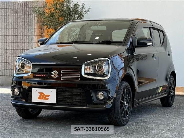 Suzuki ALTO WORKS 2021-05 6901902-9