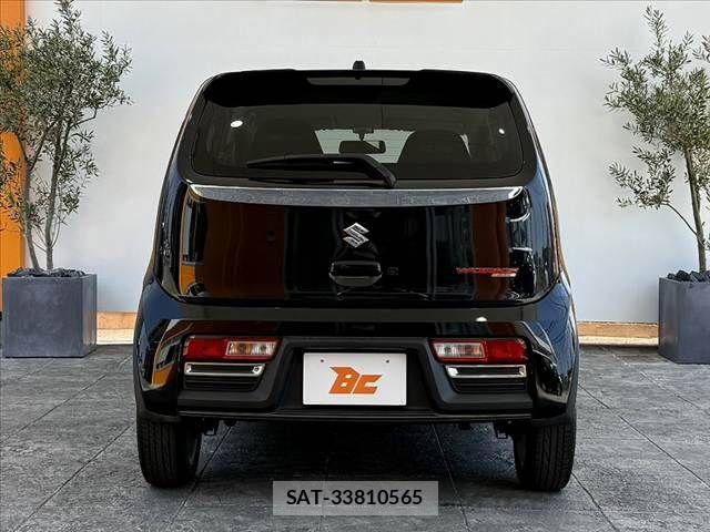 Suzuki ALTO WORKS 2021-05 6901902-13