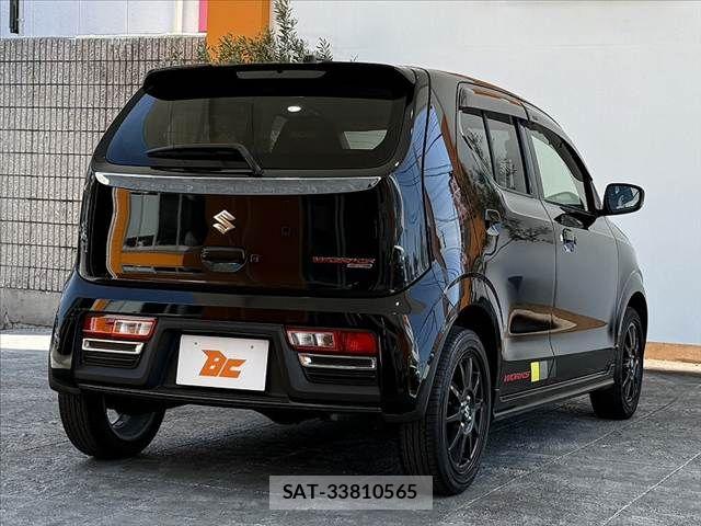 Suzuki ALTO WORKS 2021-05 6901902-14
