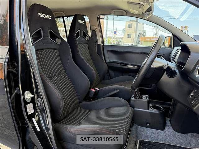Suzuki ALTO WORKS 2021-05 6901902-15