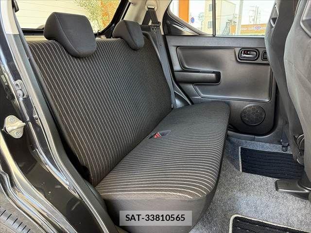 Suzuki ALTO WORKS 2021-05 6901902-17