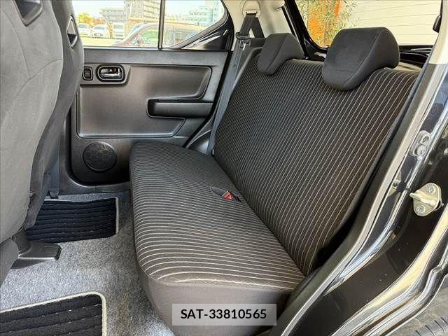 Suzuki ALTO WORKS 2021-05 6901902-18