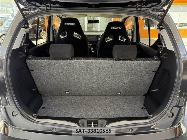 Suzuki ALTO WORKS 2021-05 6901902-19