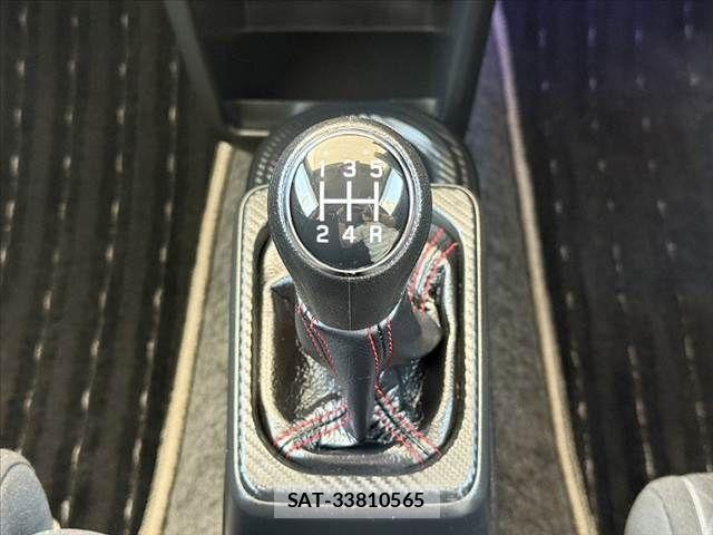 Suzuki ALTO WORKS 2021-05 6901902-22