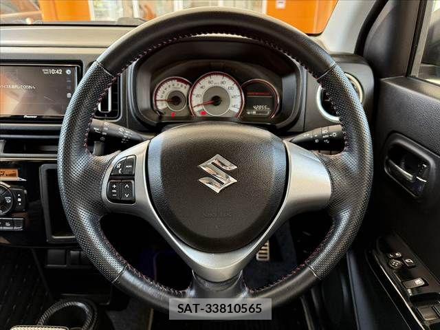 Suzuki ALTO WORKS 2021-05 6901902-24