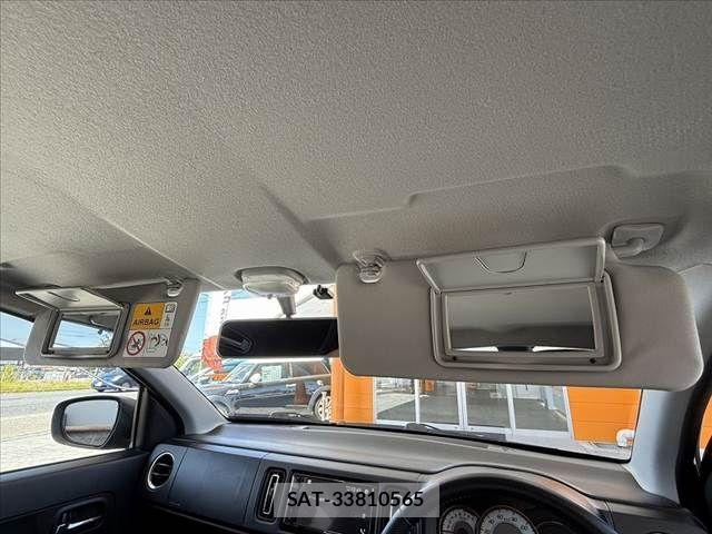 Suzuki ALTO WORKS 2021-05 6901902-28