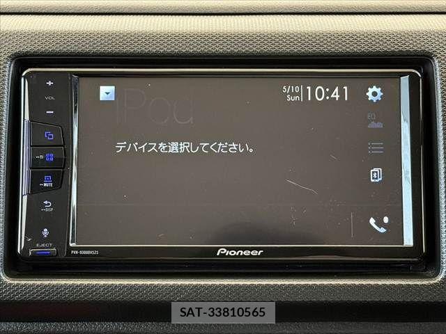 Suzuki ALTO WORKS 2021-05 6901902-2