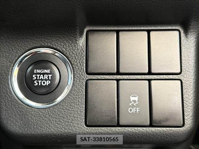 Suzuki ALTO WORKS 2021-05 6901902-5