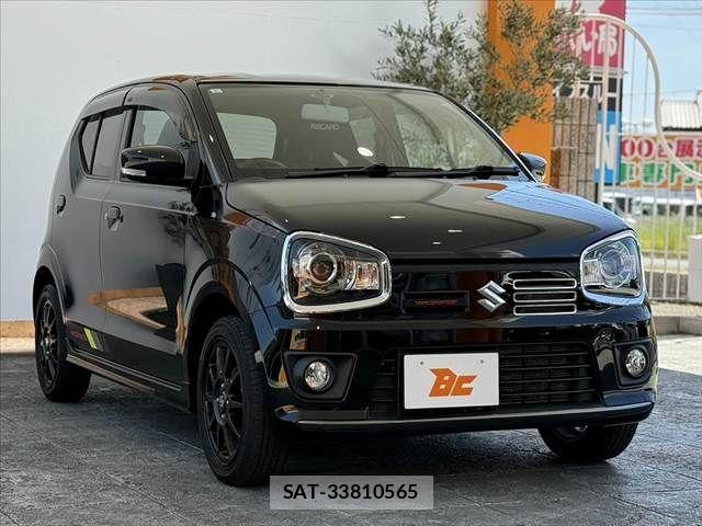 Suzuki ALTO WORKS 2021-05 6901902-7