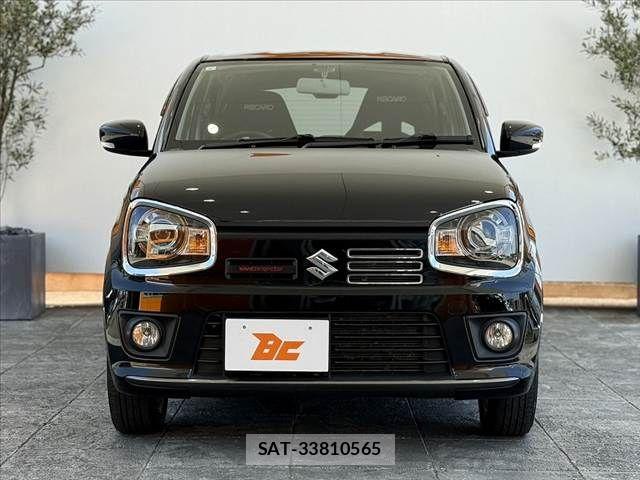 Suzuki ALTO WORKS 2021-05 6901902-8