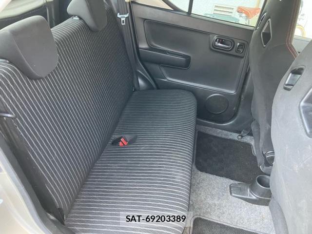 Suzuki ALTO WORKS 2015-12 6901913-9