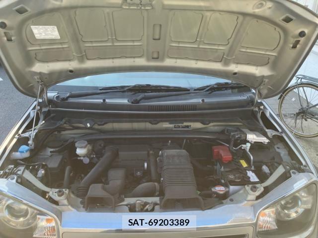 Suzuki ALTO WORKS 2015-12 6901913-22