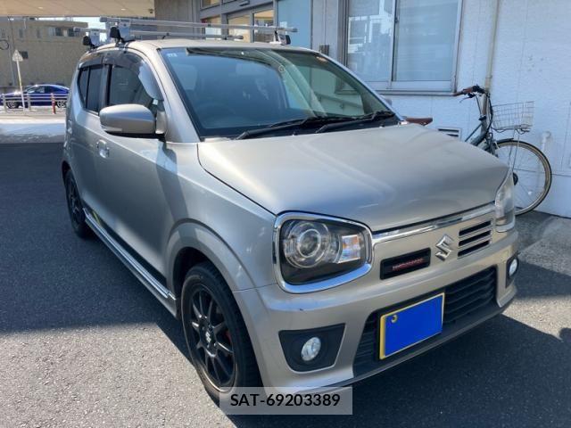 sat car