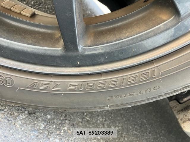 Suzuki ALTO WORKS 2015-12 6901913-6