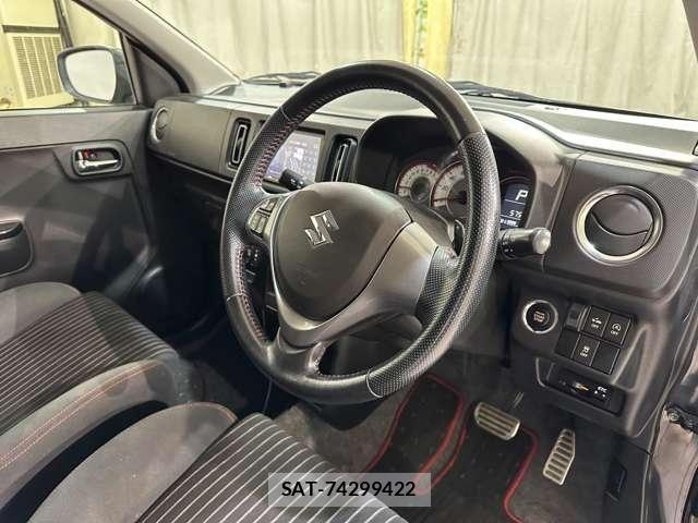 Suzuki ALTO WORKS 2016-01 6901915-9