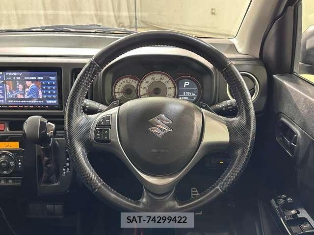 Suzuki ALTO WORKS 2016-01 6901915-10