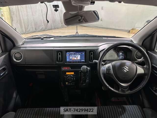 Suzuki ALTO WORKS 2016-01 6901915-16