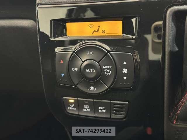 Suzuki ALTO WORKS 2016-01 6901915-22