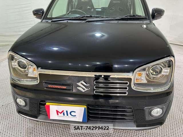 Suzuki ALTO WORKS 2016-01 6901915-28