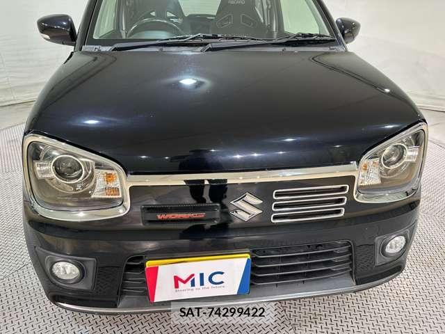 Suzuki ALTO WORKS 2016-01 6901915-29