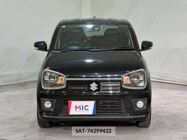 Suzuki ALTO WORKS 2016-01 6901915-3