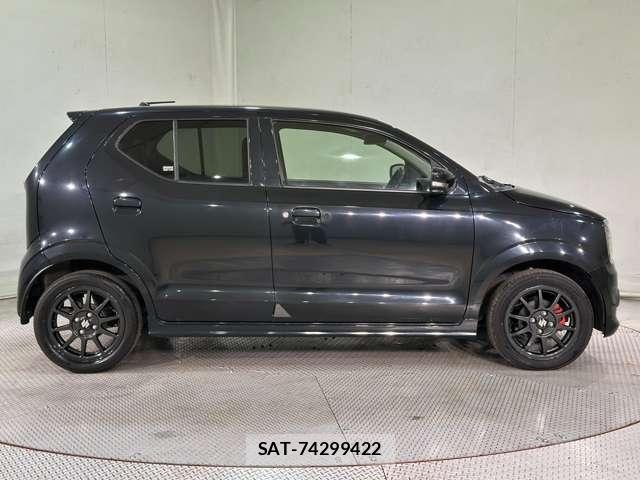 Suzuki ALTO WORKS 2016-01 6901915-4