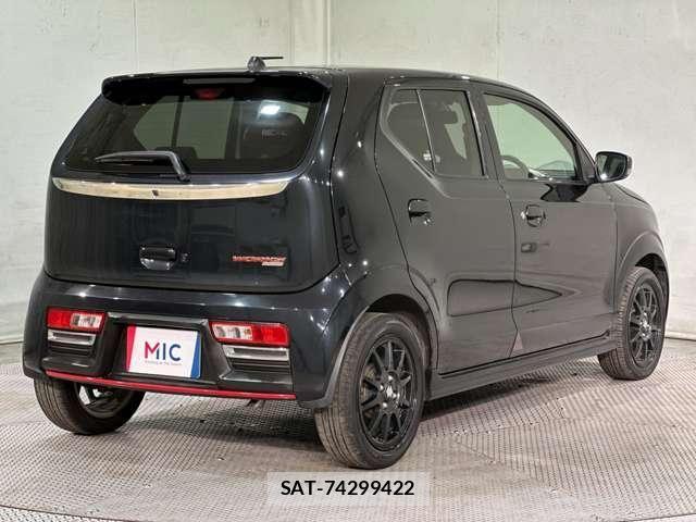 Suzuki ALTO WORKS 2016-01 6901915-5