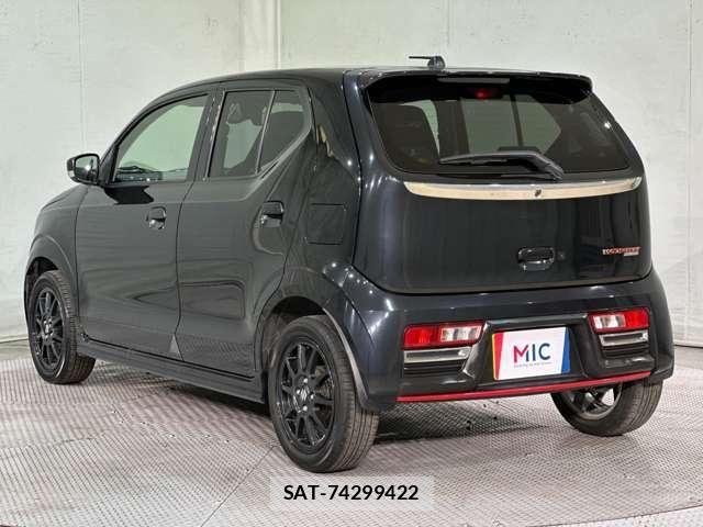 Suzuki ALTO WORKS 2016-01 6901915-7