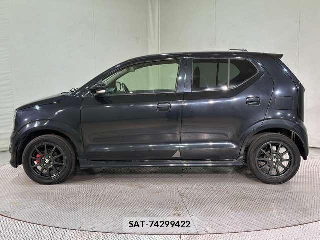 Suzuki ALTO WORKS 2016-01 6901915-8