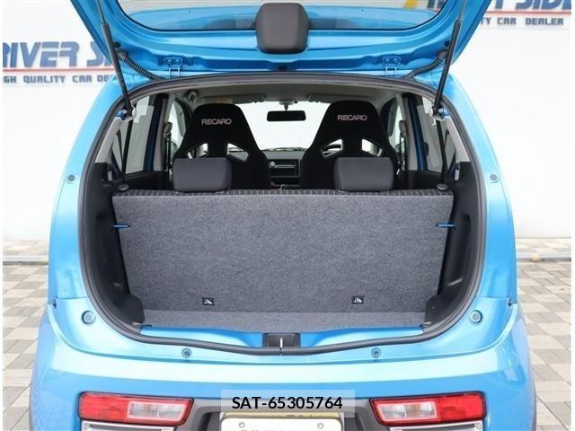 Suzuki ALTO WORKS 2021-10 6988360-9